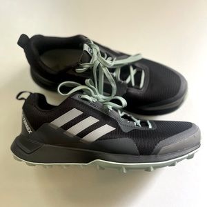 Adidas Terrex 260 Sneakers Continental CMTK W Outdoor Trail Hiking Running 7.5